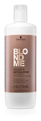 Schwarzkopf BlondMe Premium Developer Oil Intense Formula 2% - 60ml főképe